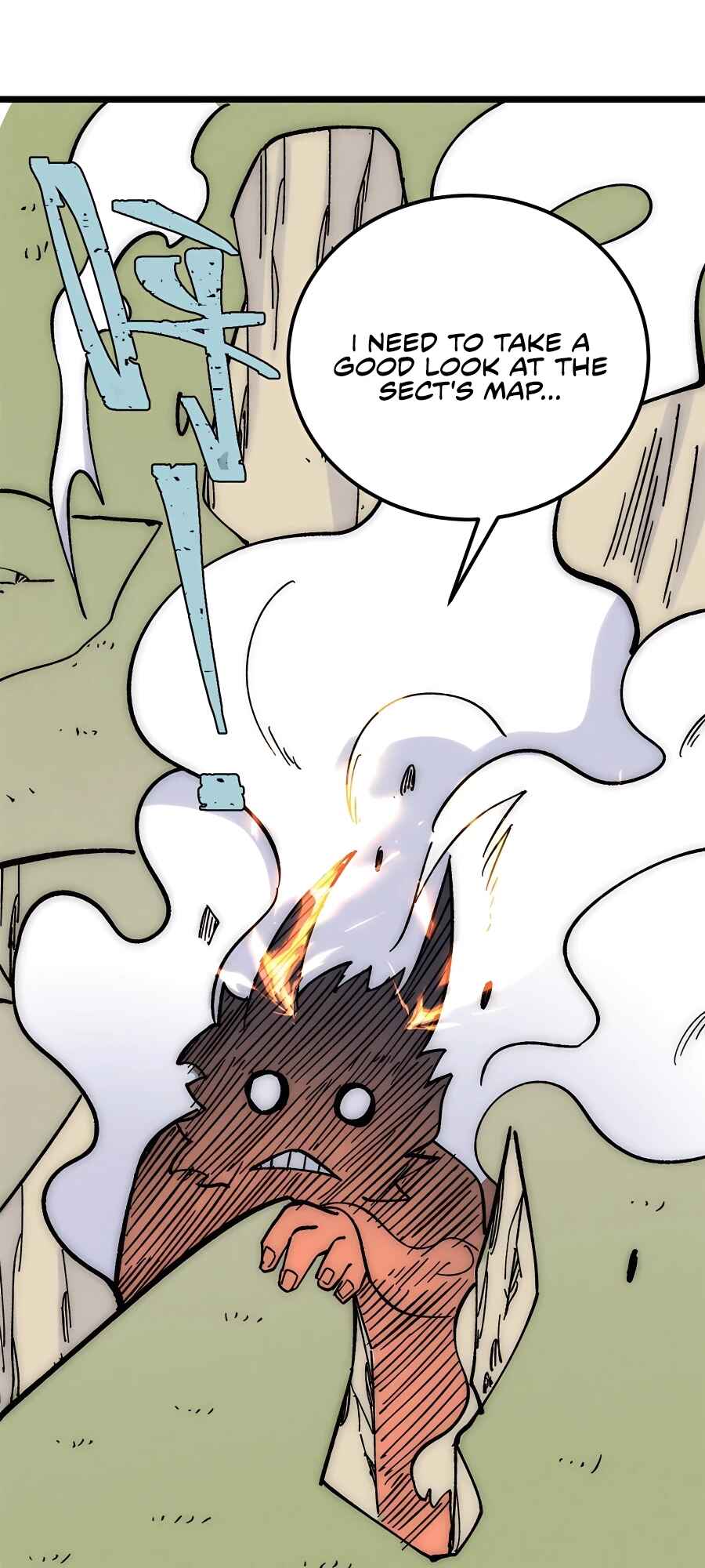 Chapter 182 - Page 19