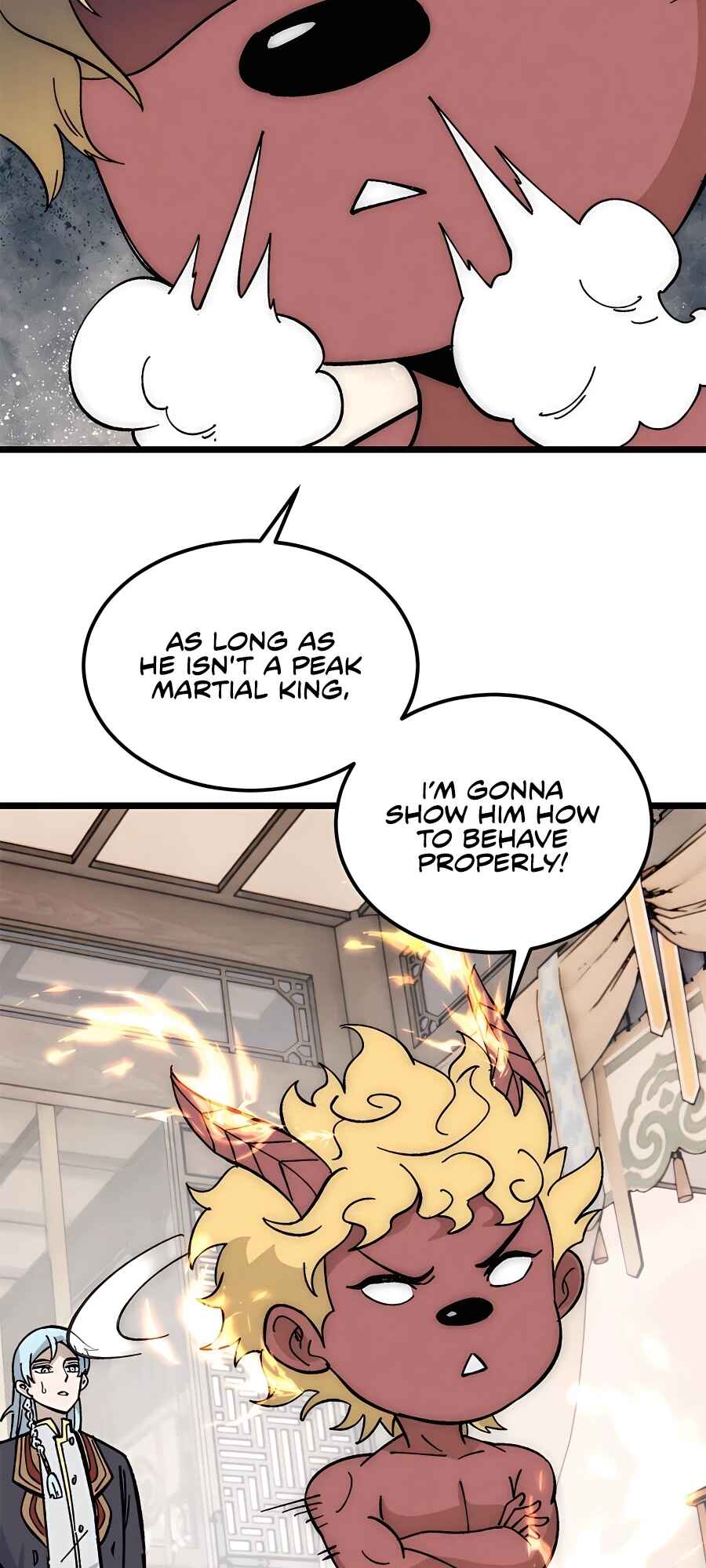 Chapter 182 - Page 8