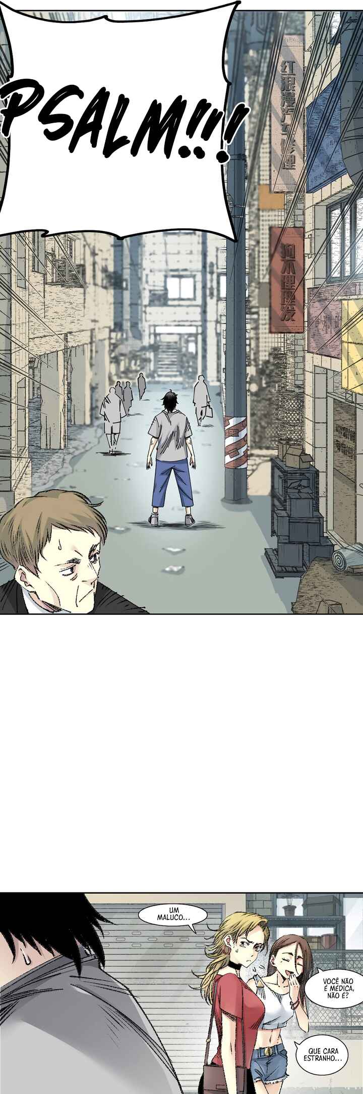 Chapter 269 - Page 14