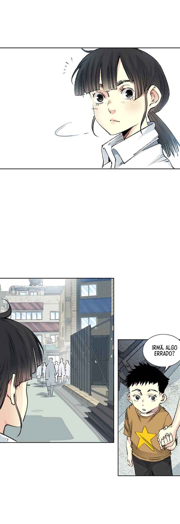 Chapter 269 - Page 20