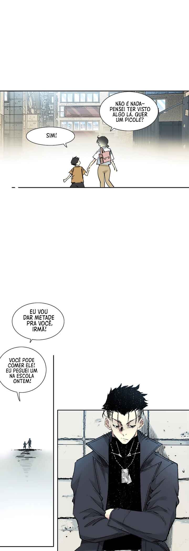 Chapter 269 - Page 21