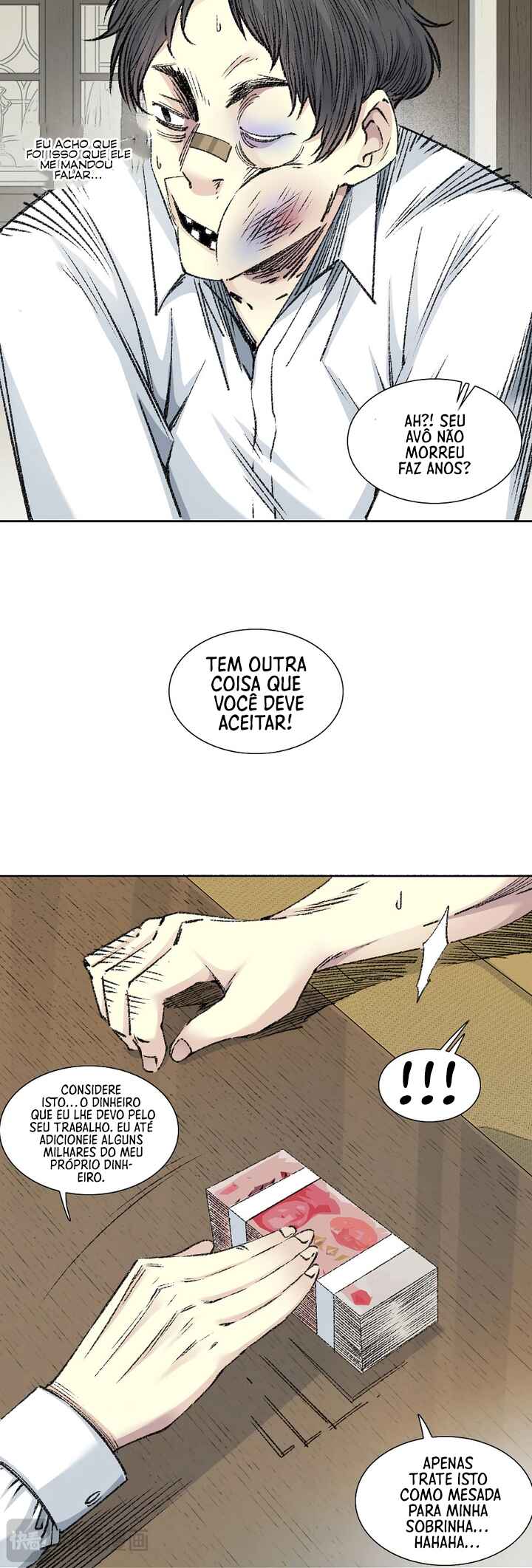 Chapter 269 - Page 5