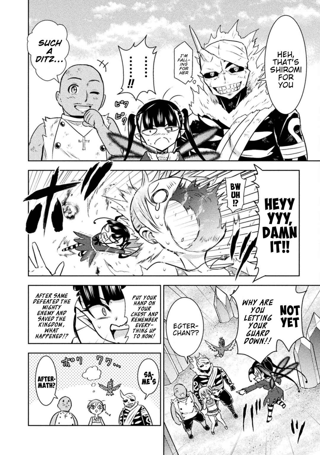 Chapter 49 - Page 27