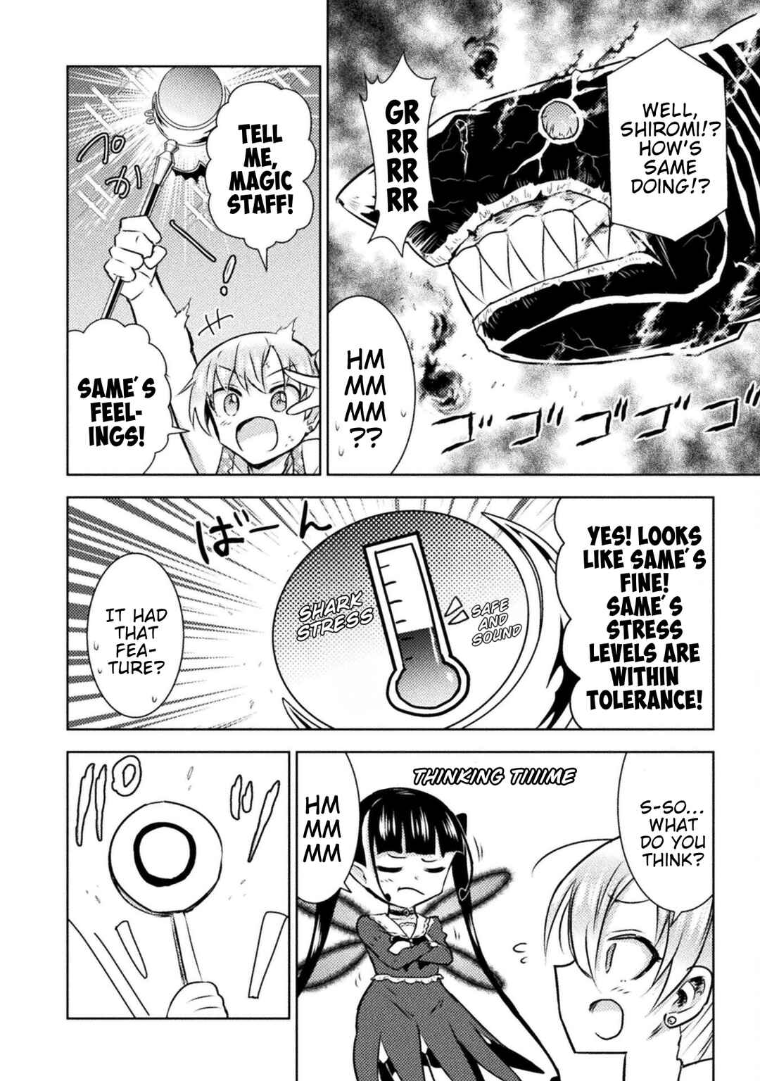 Chapter 49 - Page 29