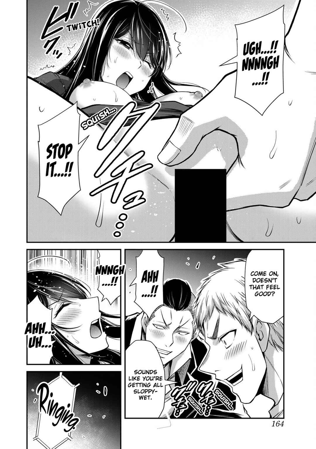Chapter 182 - Page 12