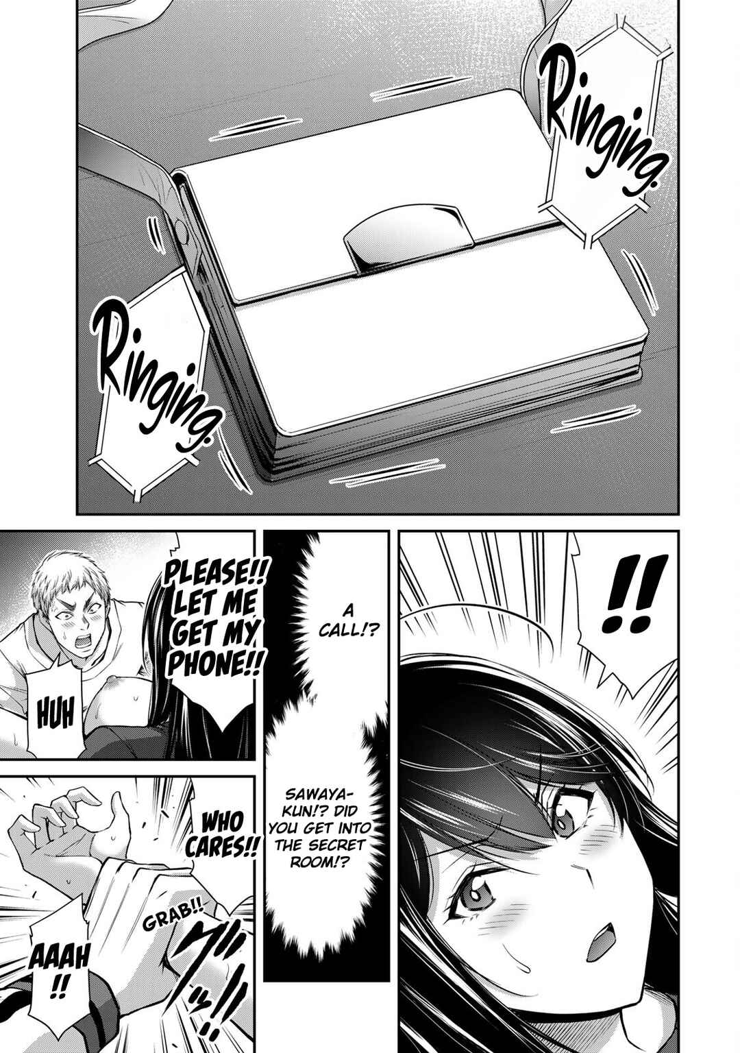 Chapter 182 - Page 13
