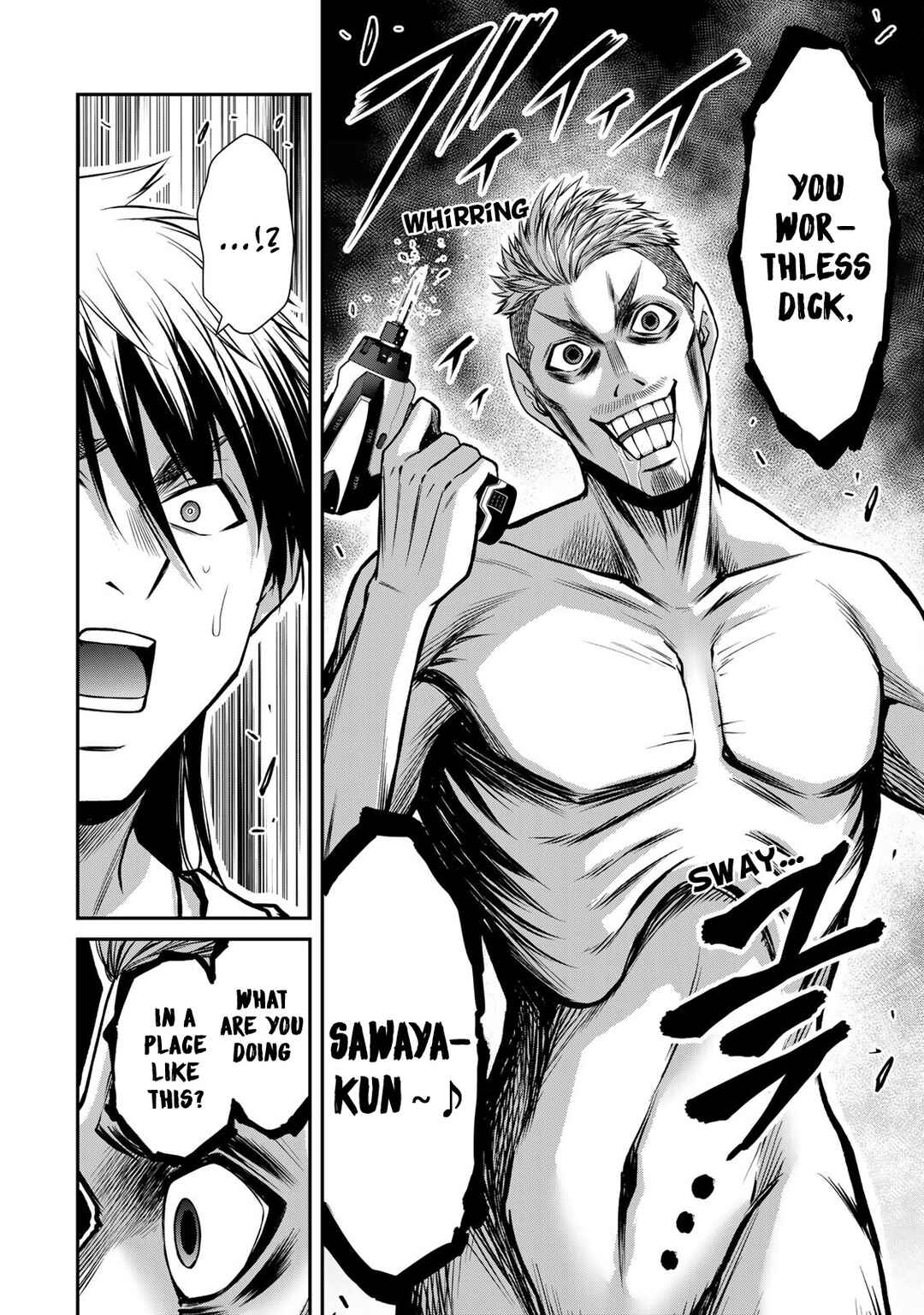 Chapter 182 - Page 2