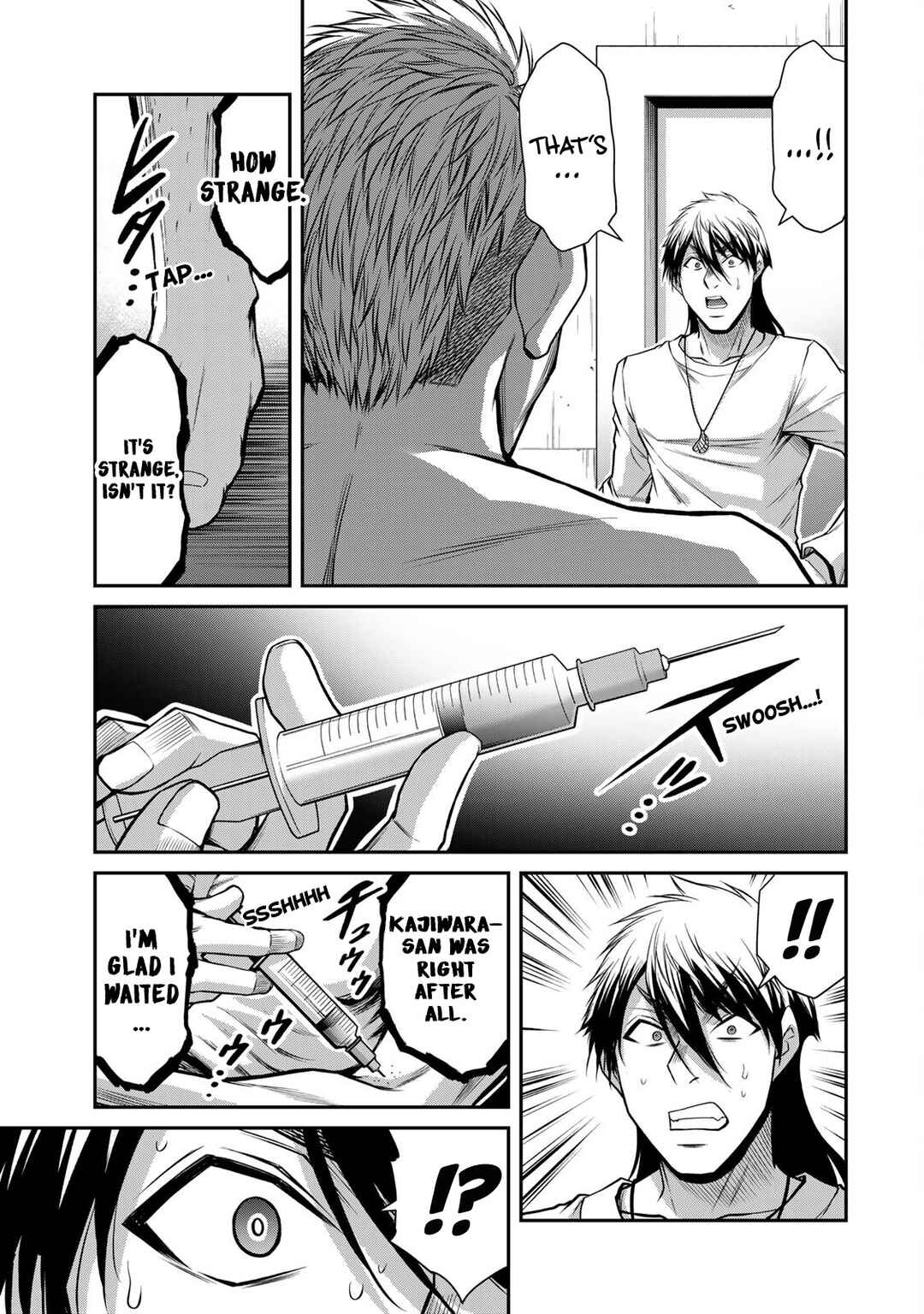 Chapter 182 - Page 3