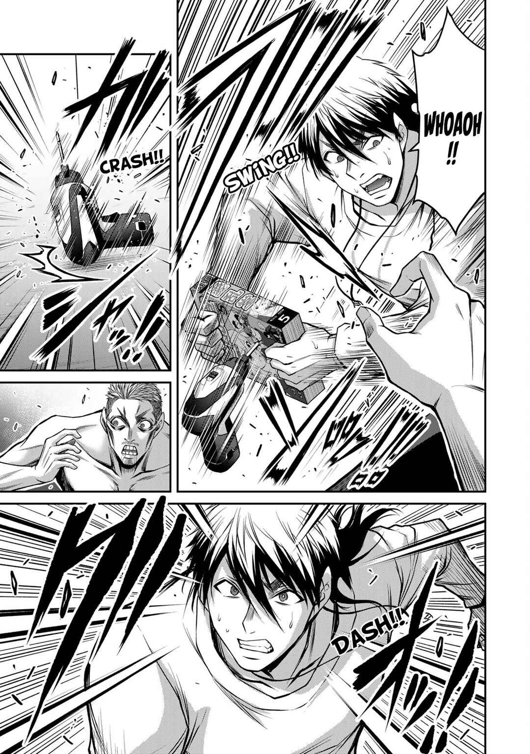 Chapter 182 - Page 7