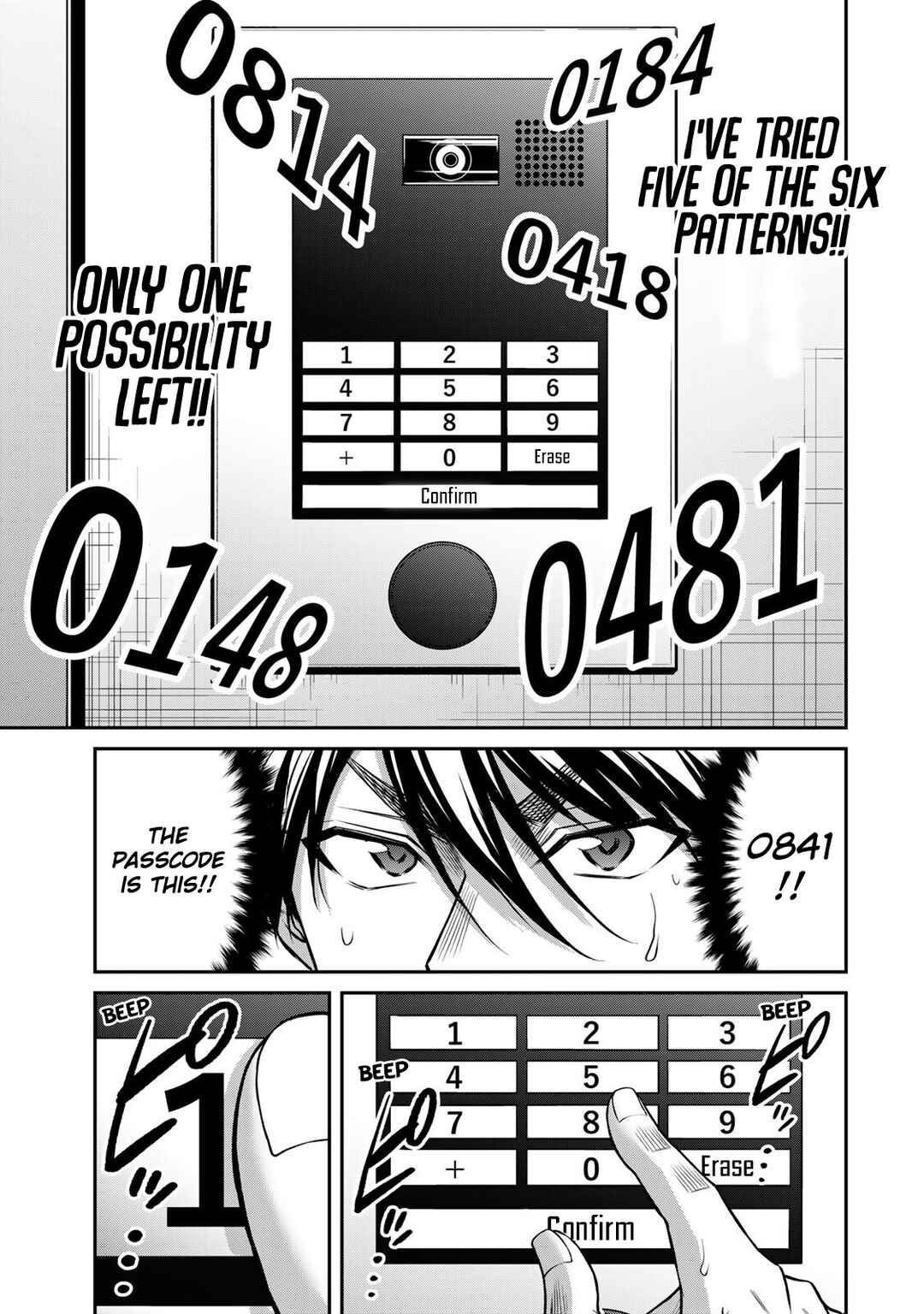 Chapter 182 - Page 9