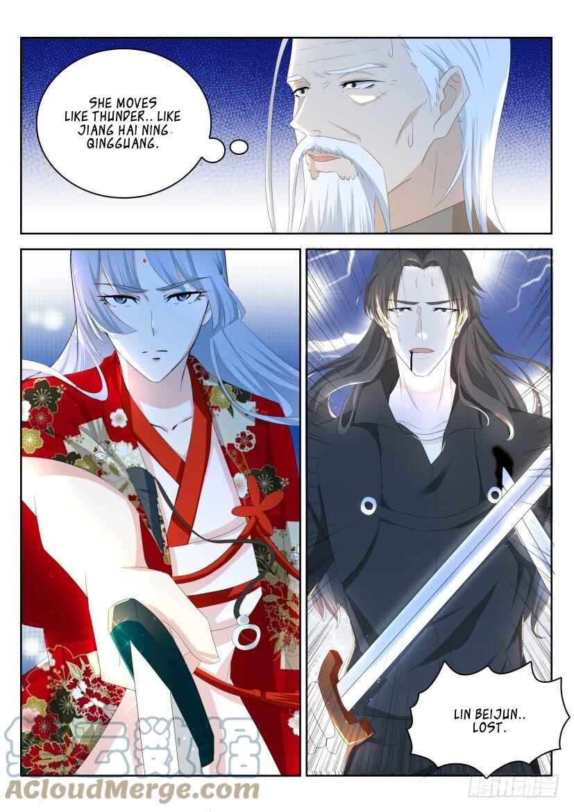 Chapter 260 - Page 11