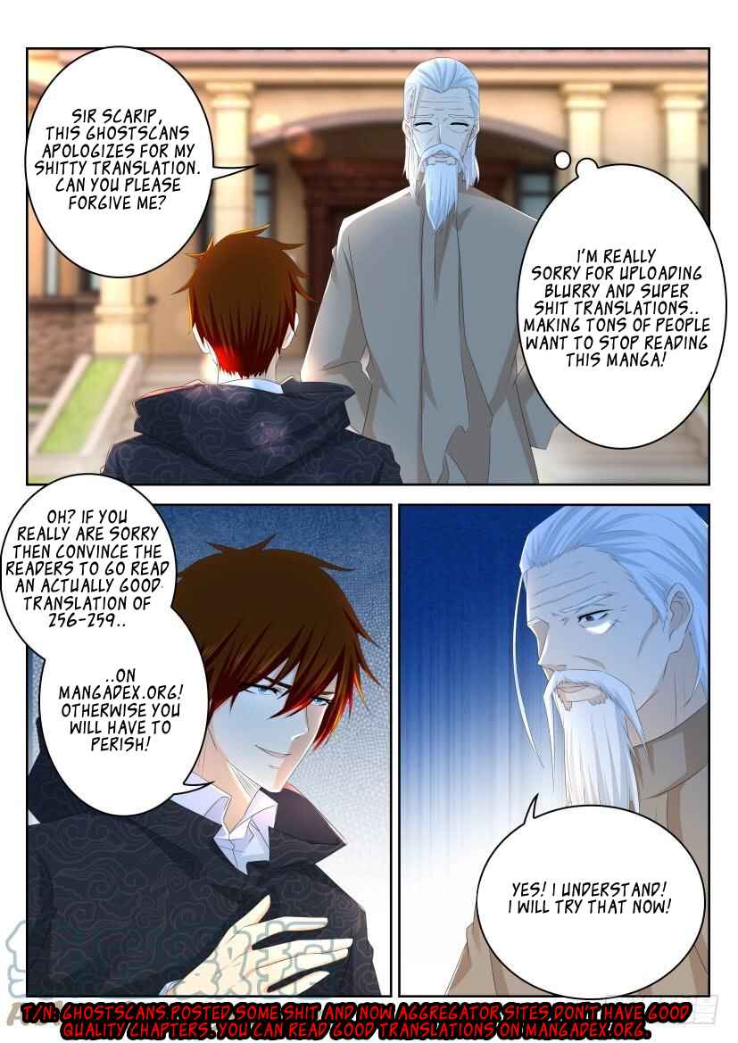 Chapter 260 - Page 2