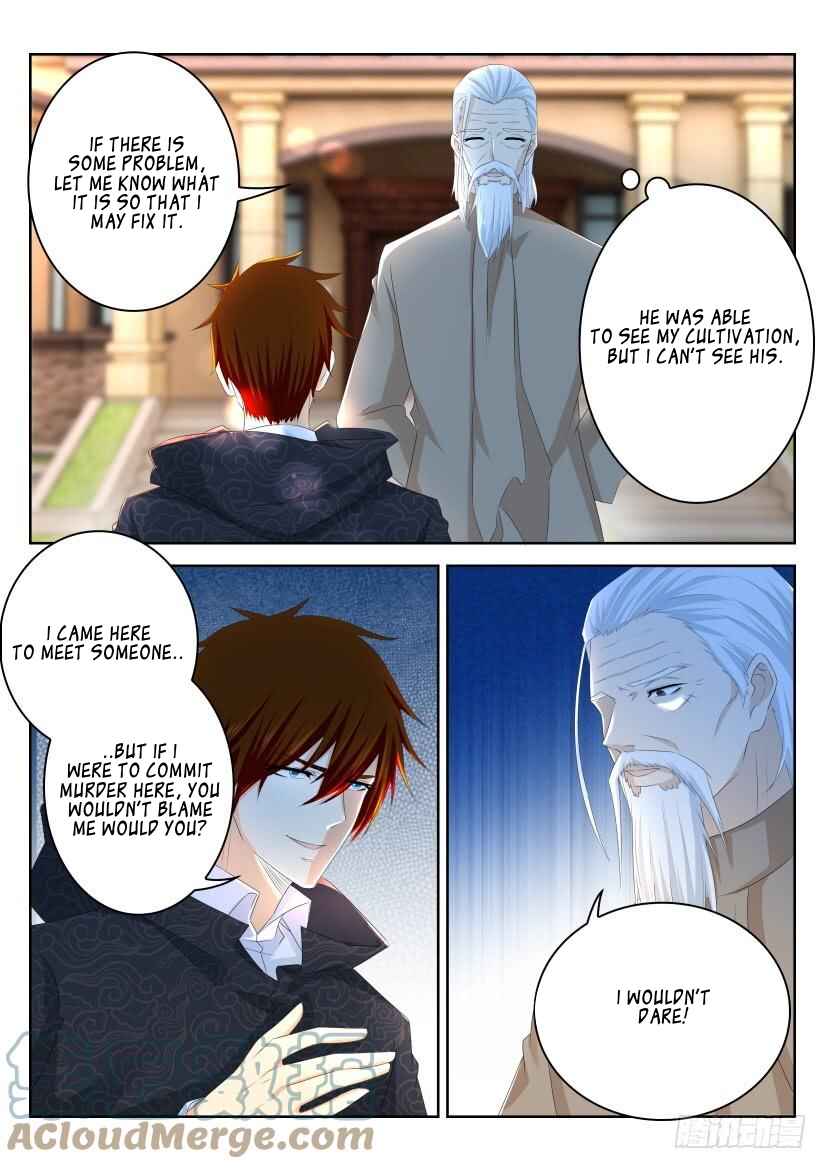 Chapter 260 - Page 3