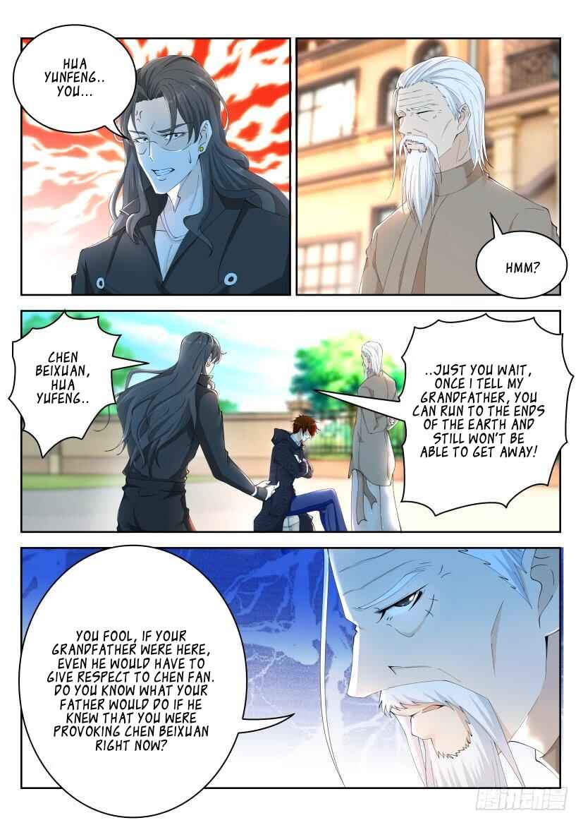 Chapter 260 - Page 4