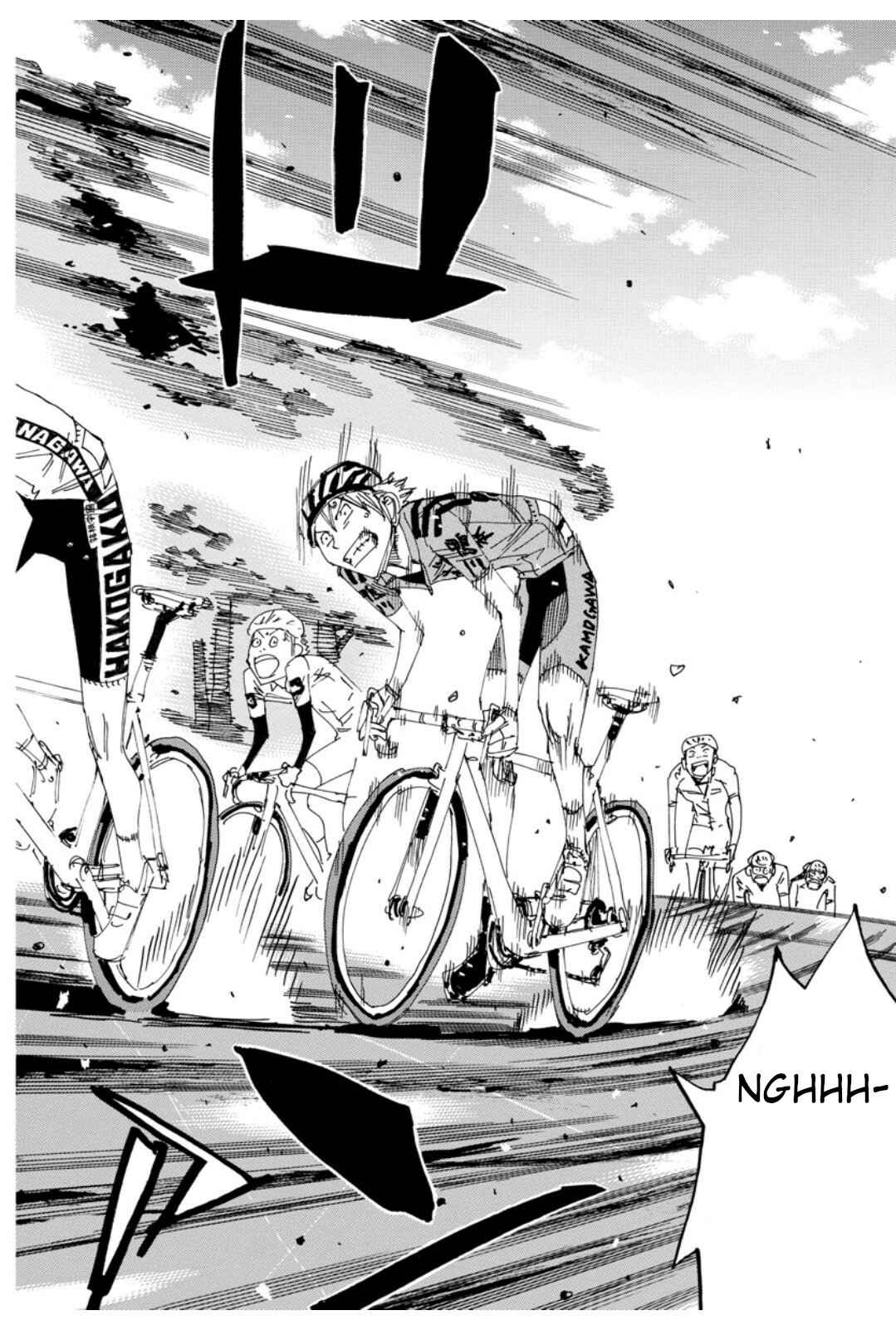 Chapter 615 - Page 14
