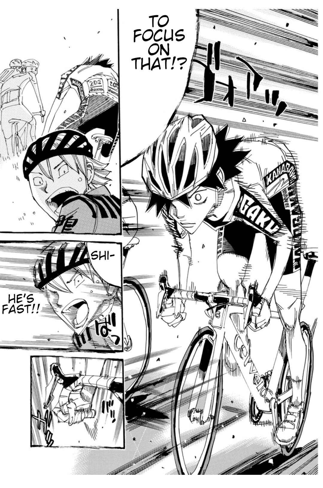 Chapter 615 - Page 7