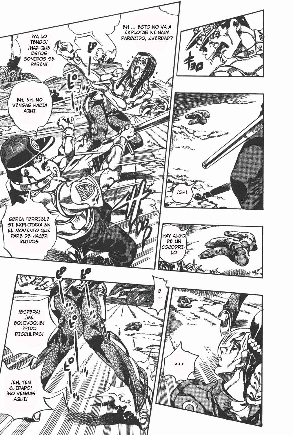 Chapter 28 - Page 6