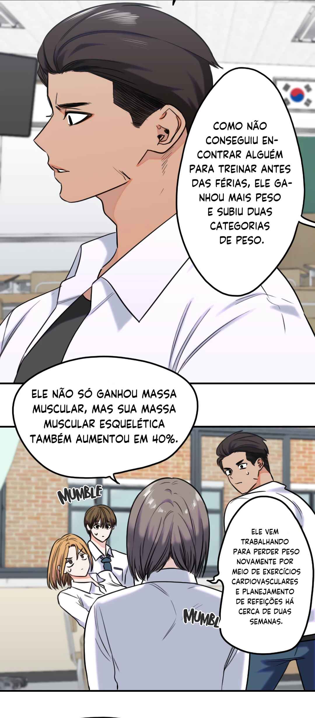 Chapter 163 - Page 24