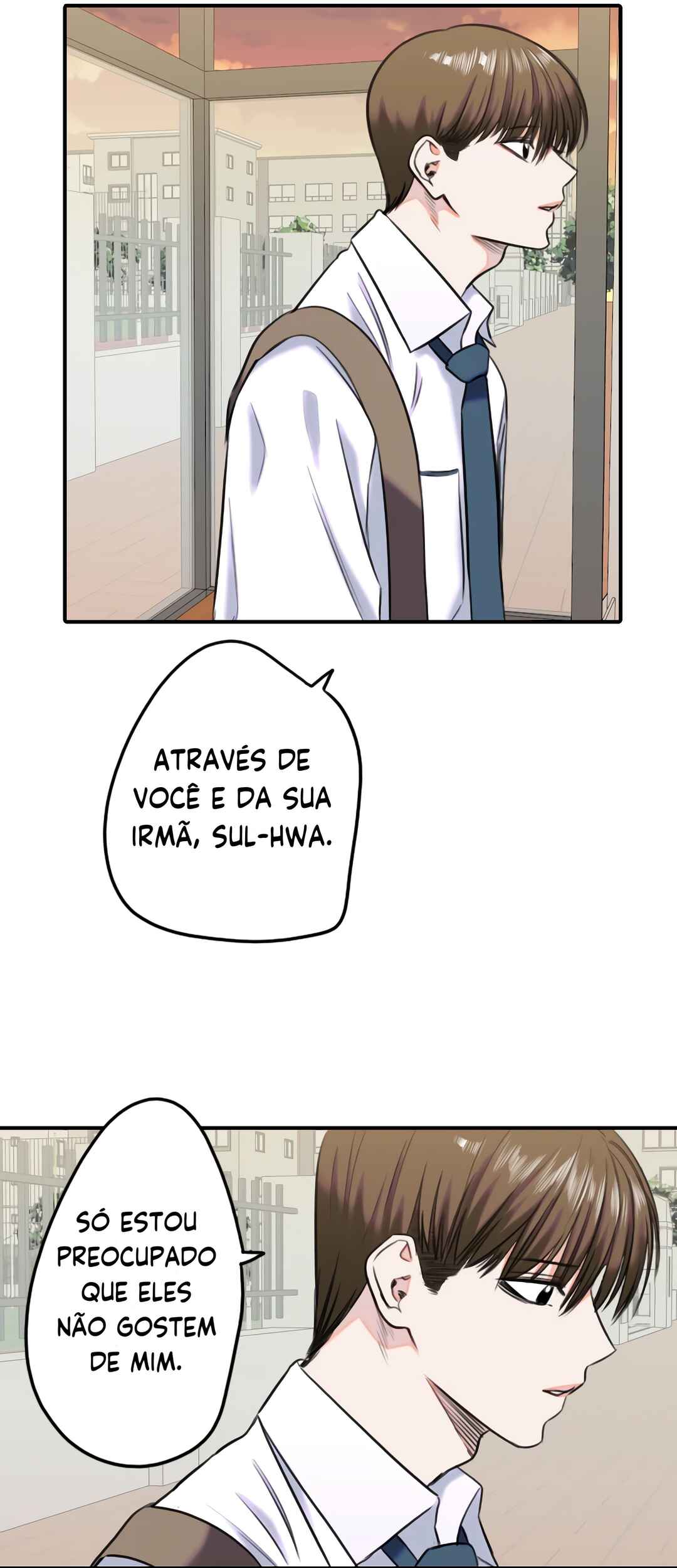 Chapter 163 - Page 46