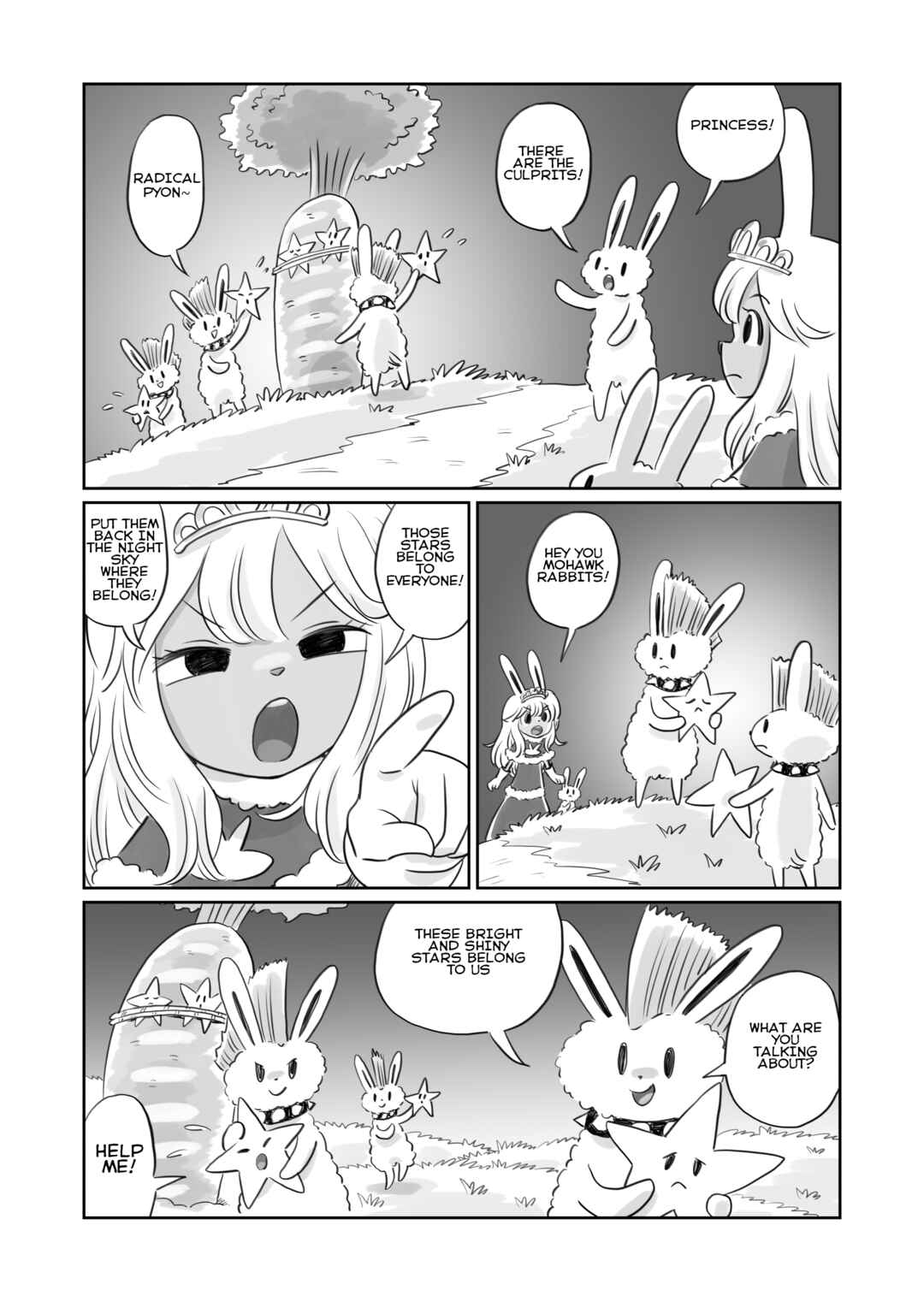 Chapter 25 - Page 3