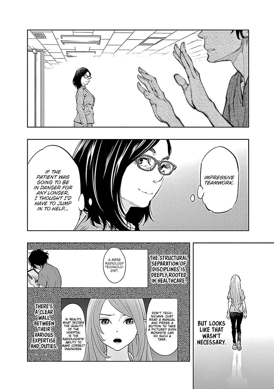 Chapter 49 - Page 18