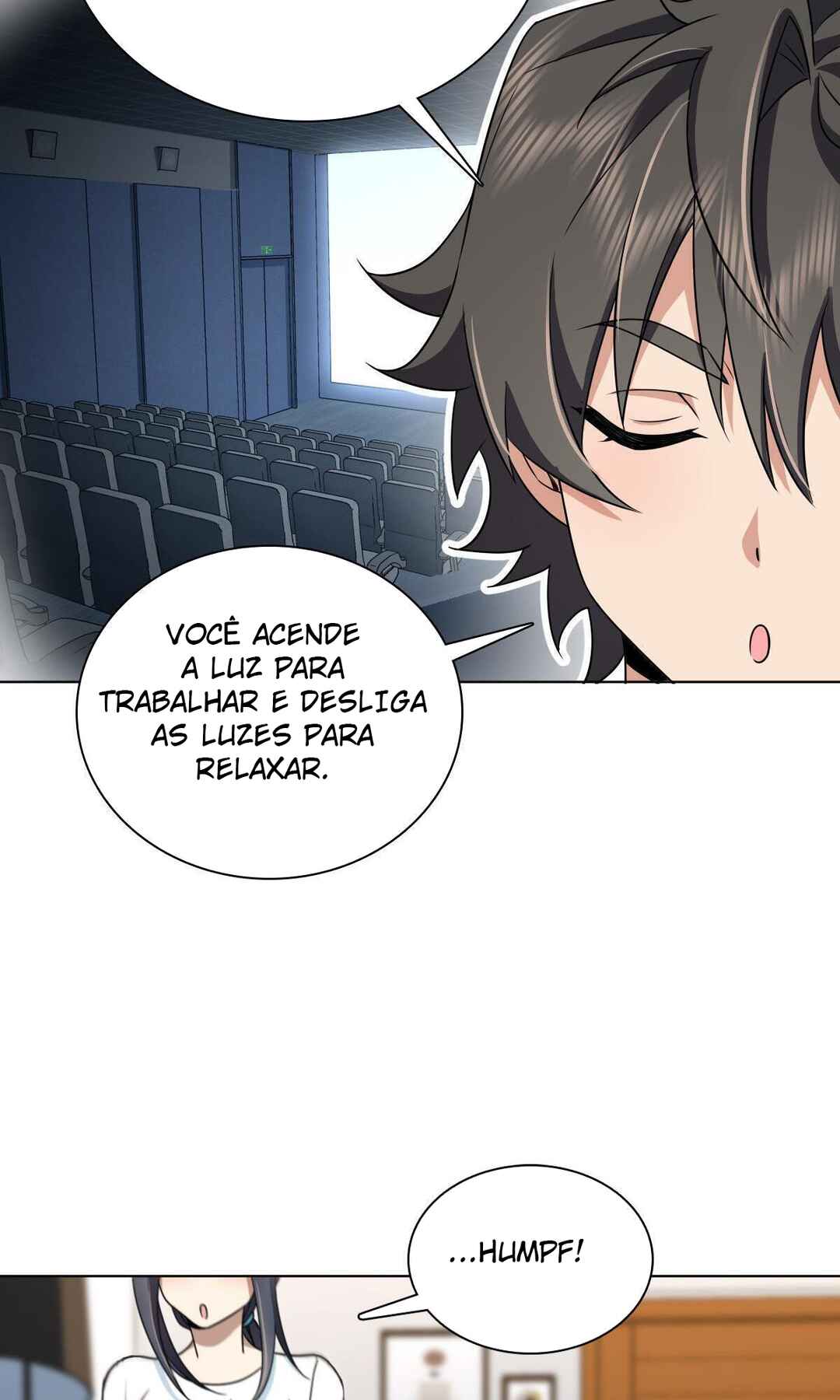 Chapter 113 - Page 19