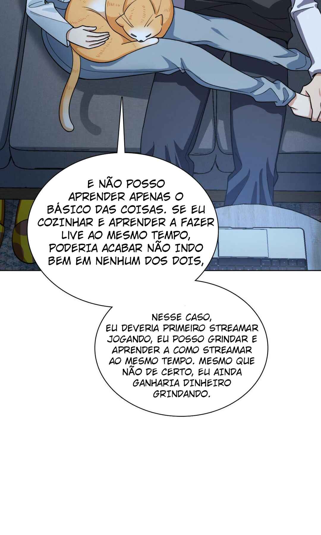 Chapter 113 - Page 40