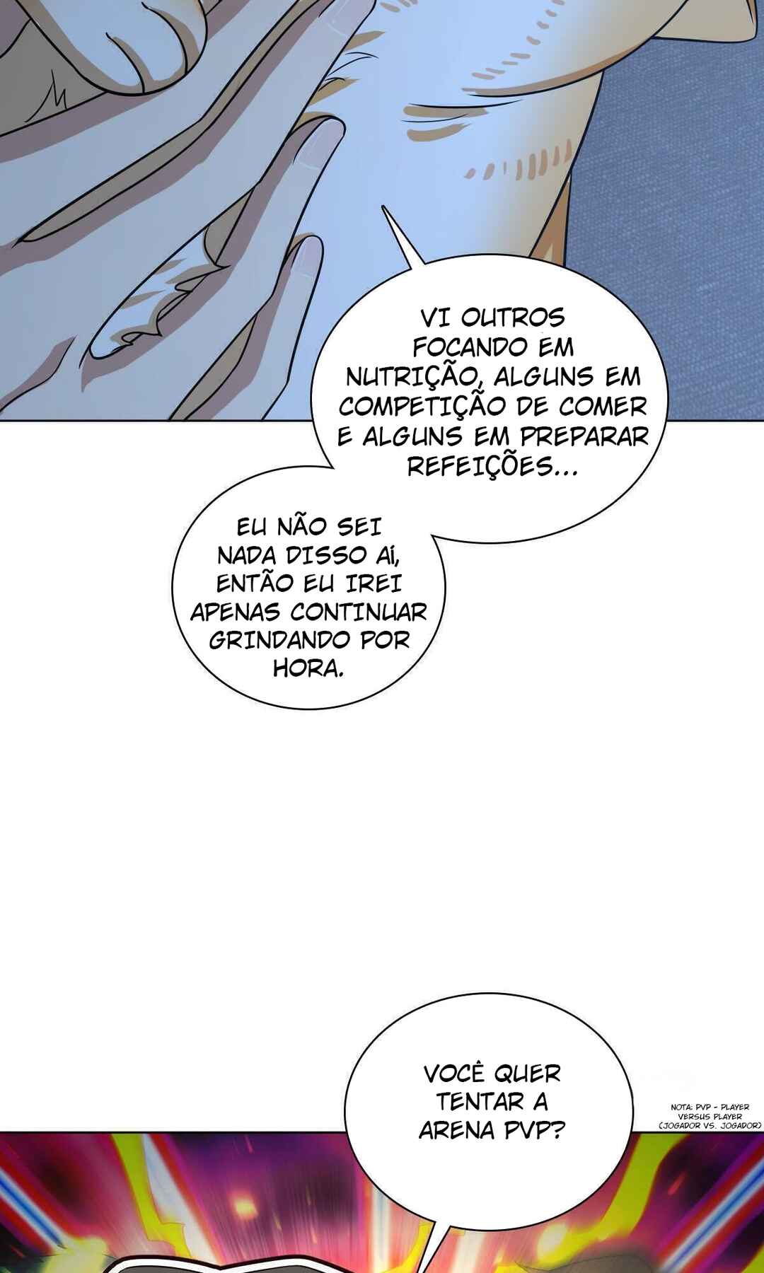 Chapter 113 - Page 46