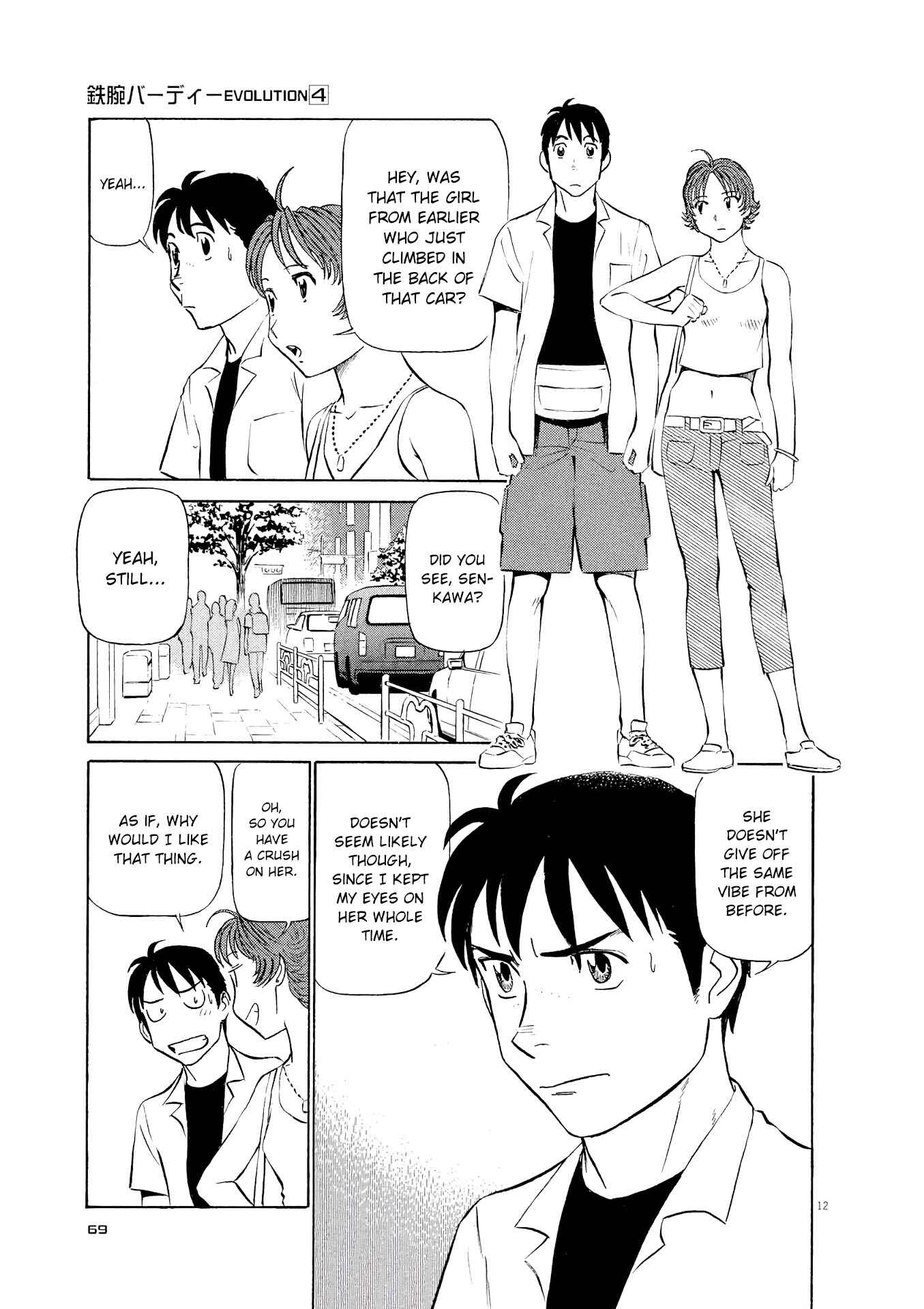 Chapter 36 - Page 12