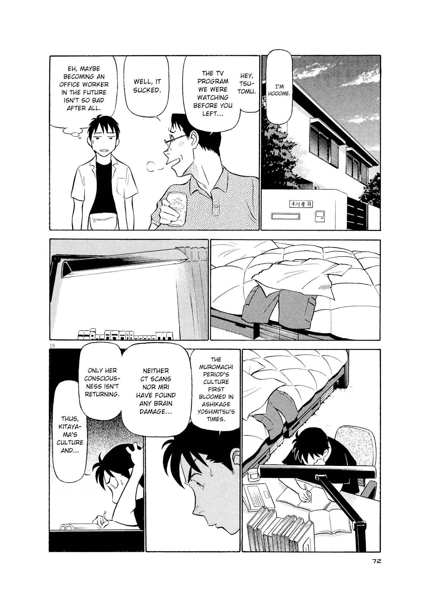 Chapter 36 - Page 15
