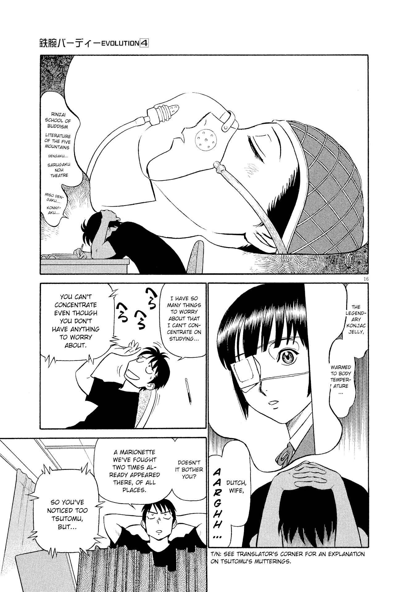 Chapter 36 - Page 16