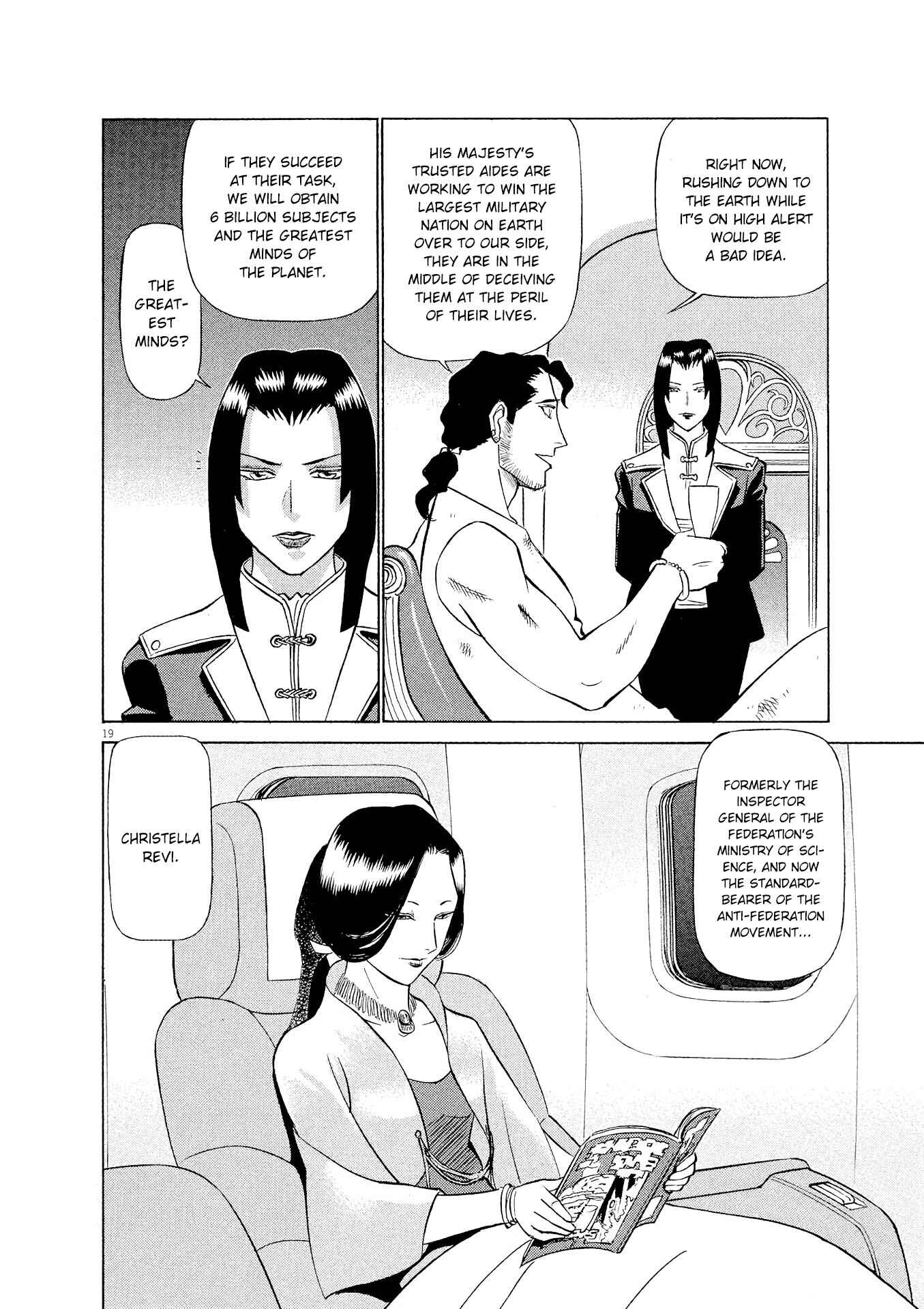 Chapter 36 - Page 19
