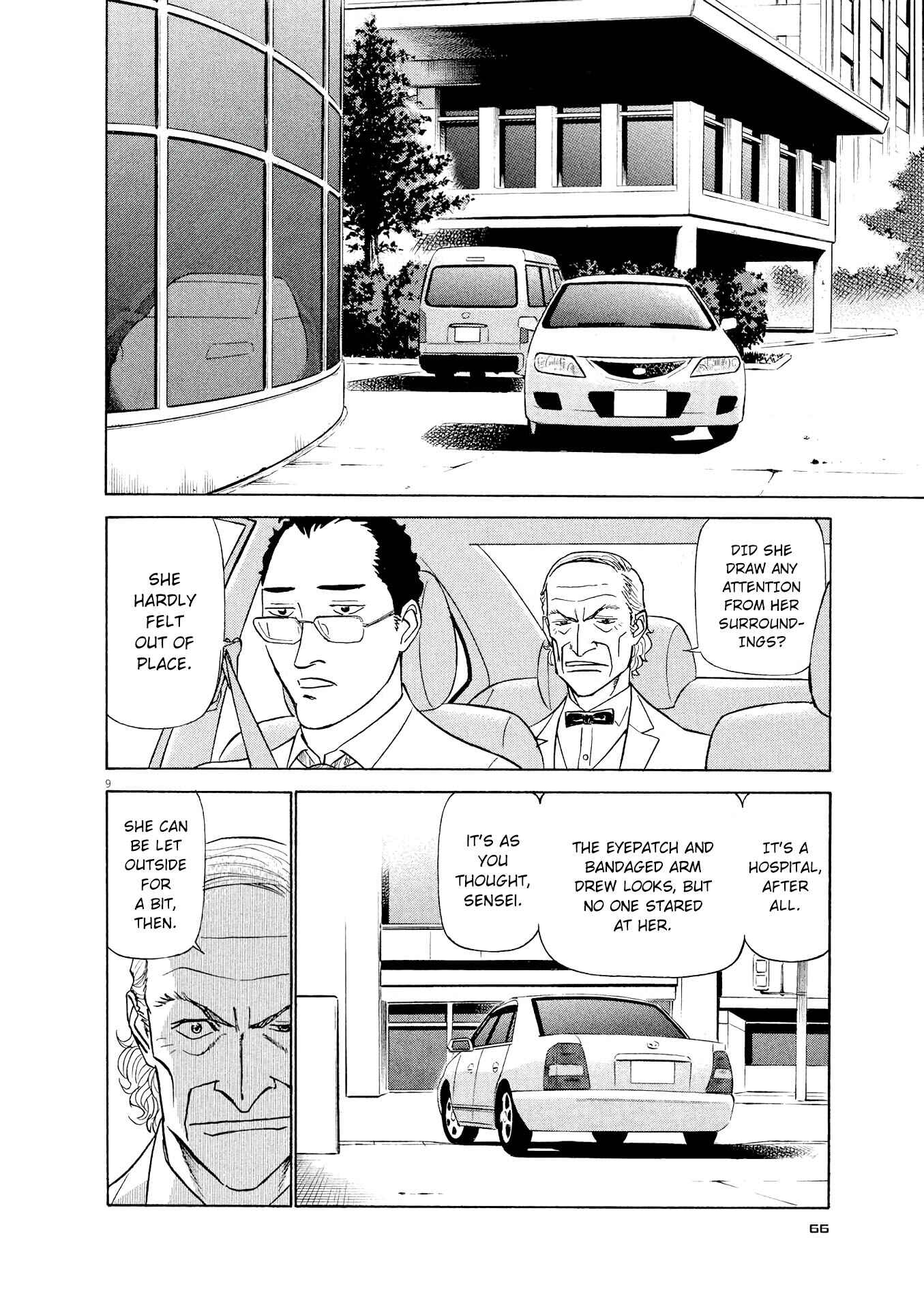 Chapter 36 - Page 9