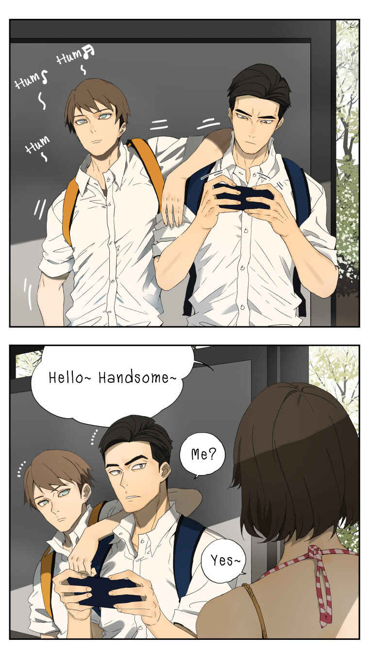 Chapter 23 - Page 1