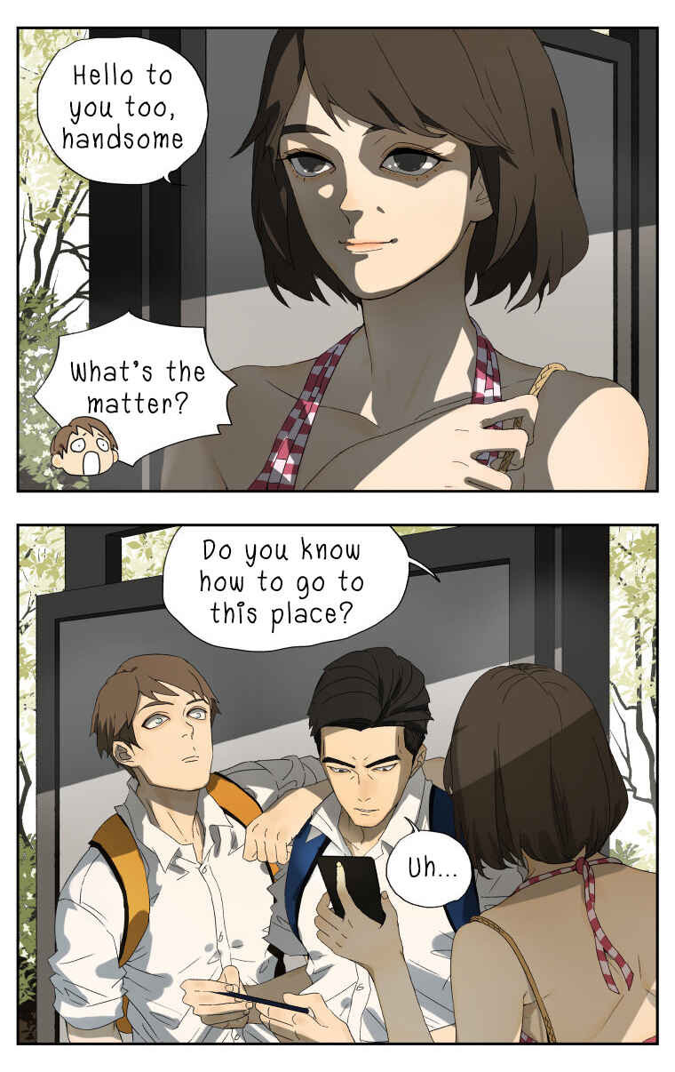 Chapter 23 - Page 3