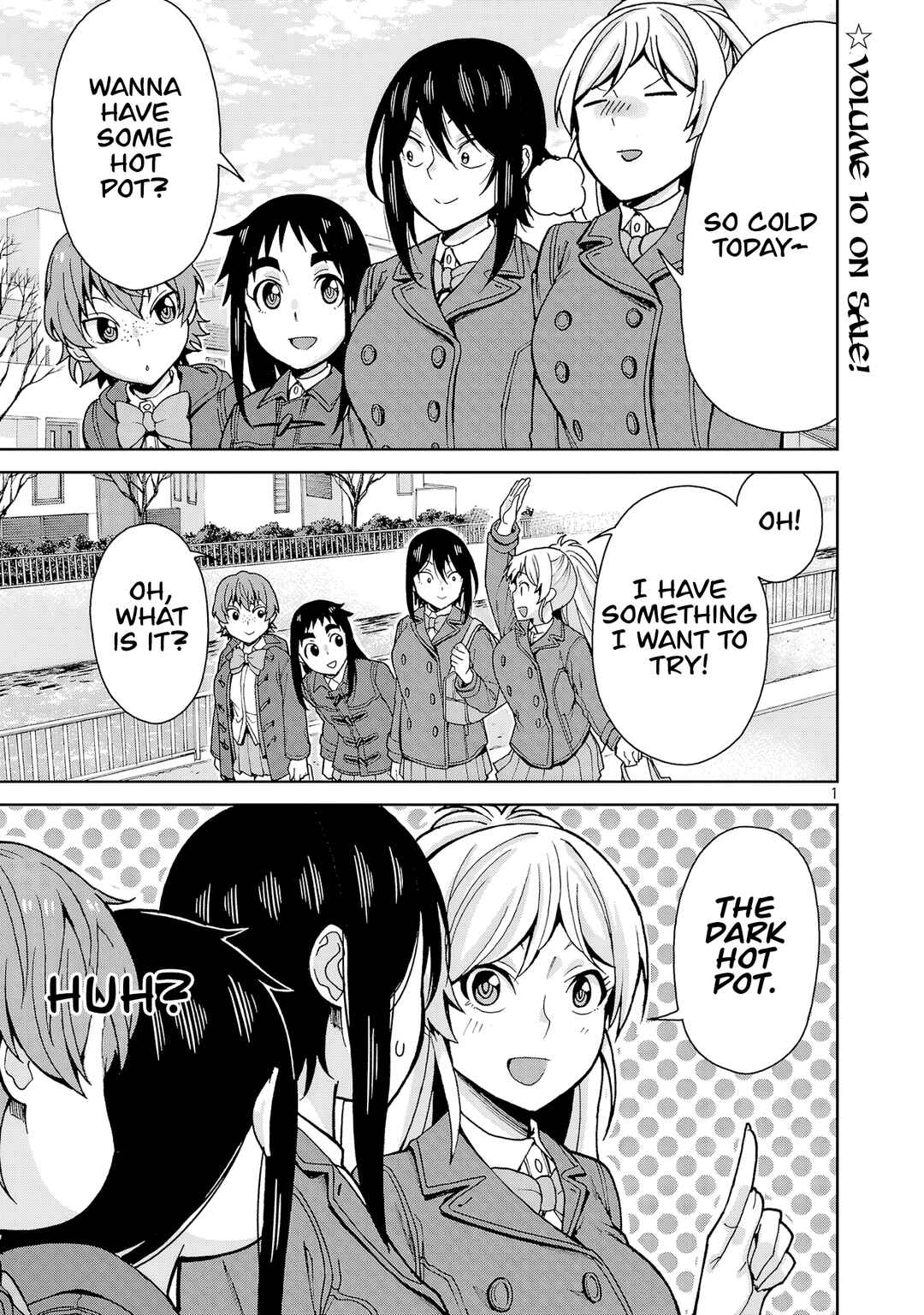 Chapter 129 - Page 1