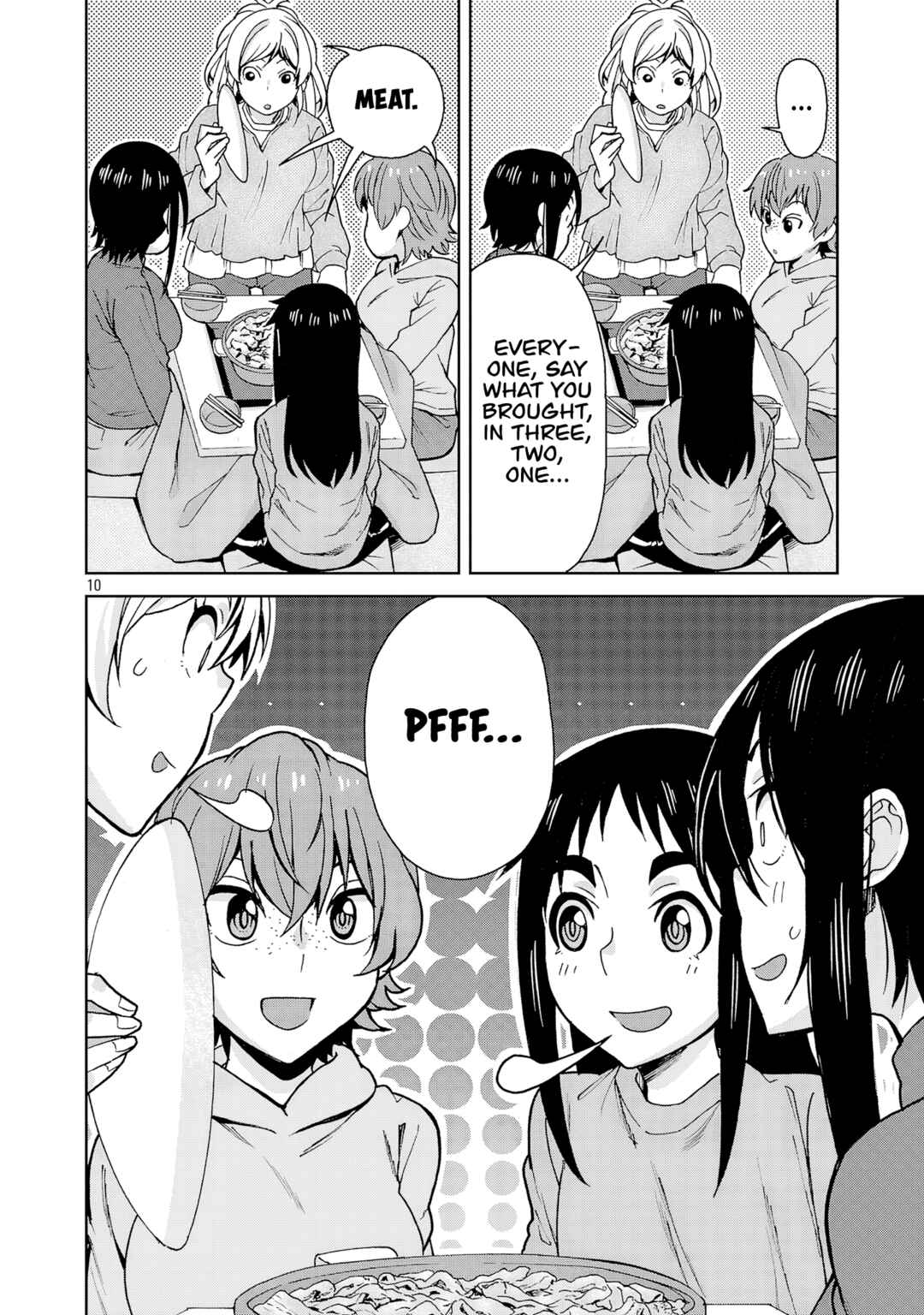 Chapter 129 - Page 10