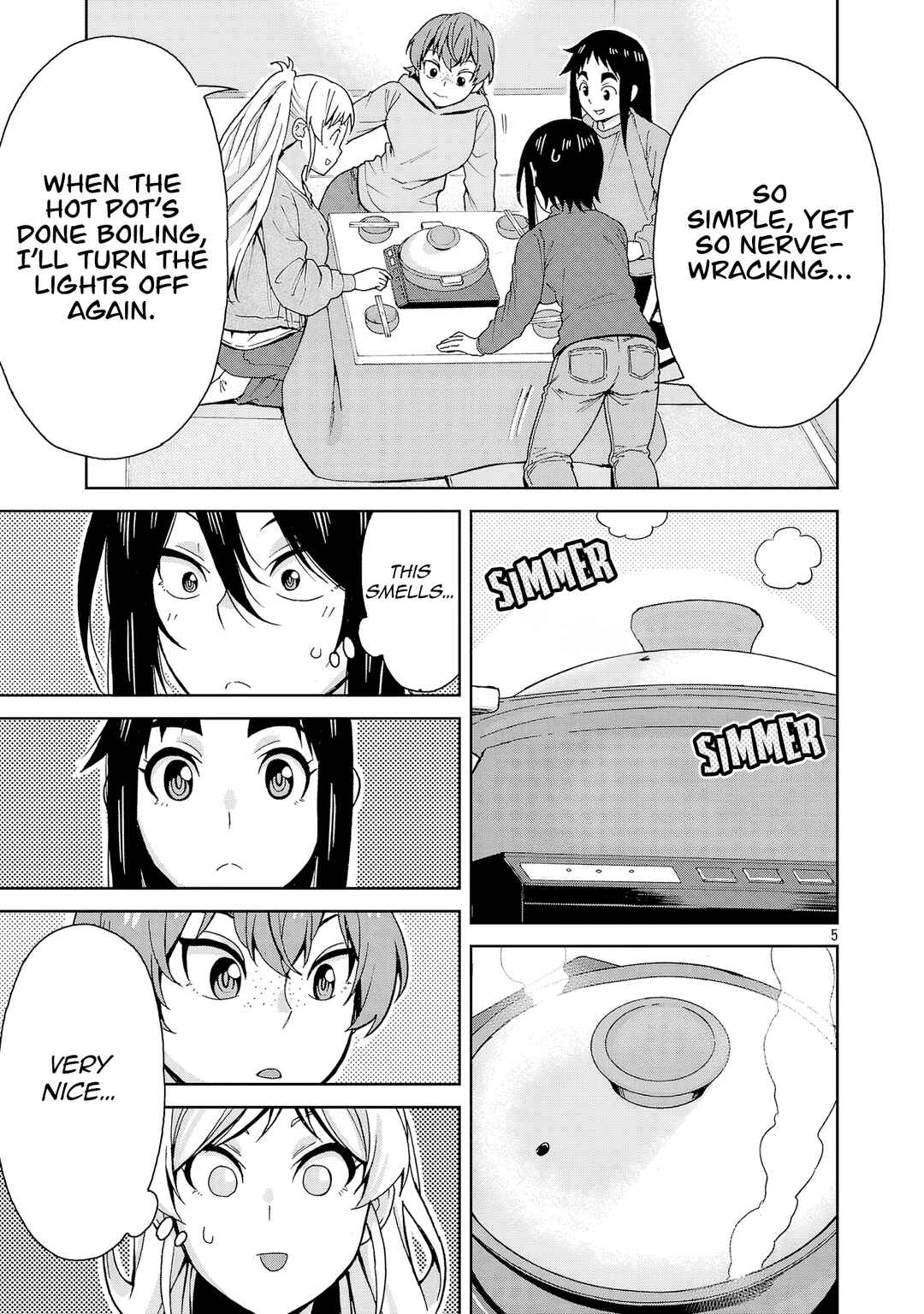 Chapter 129 - Page 5