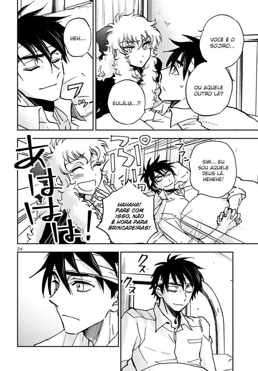 Chapter 42 - Page 25