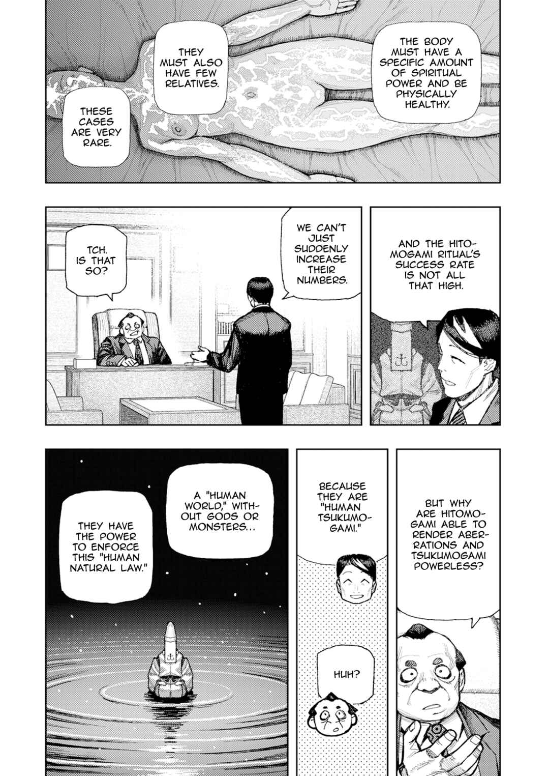 Chapter 184 - Page 12