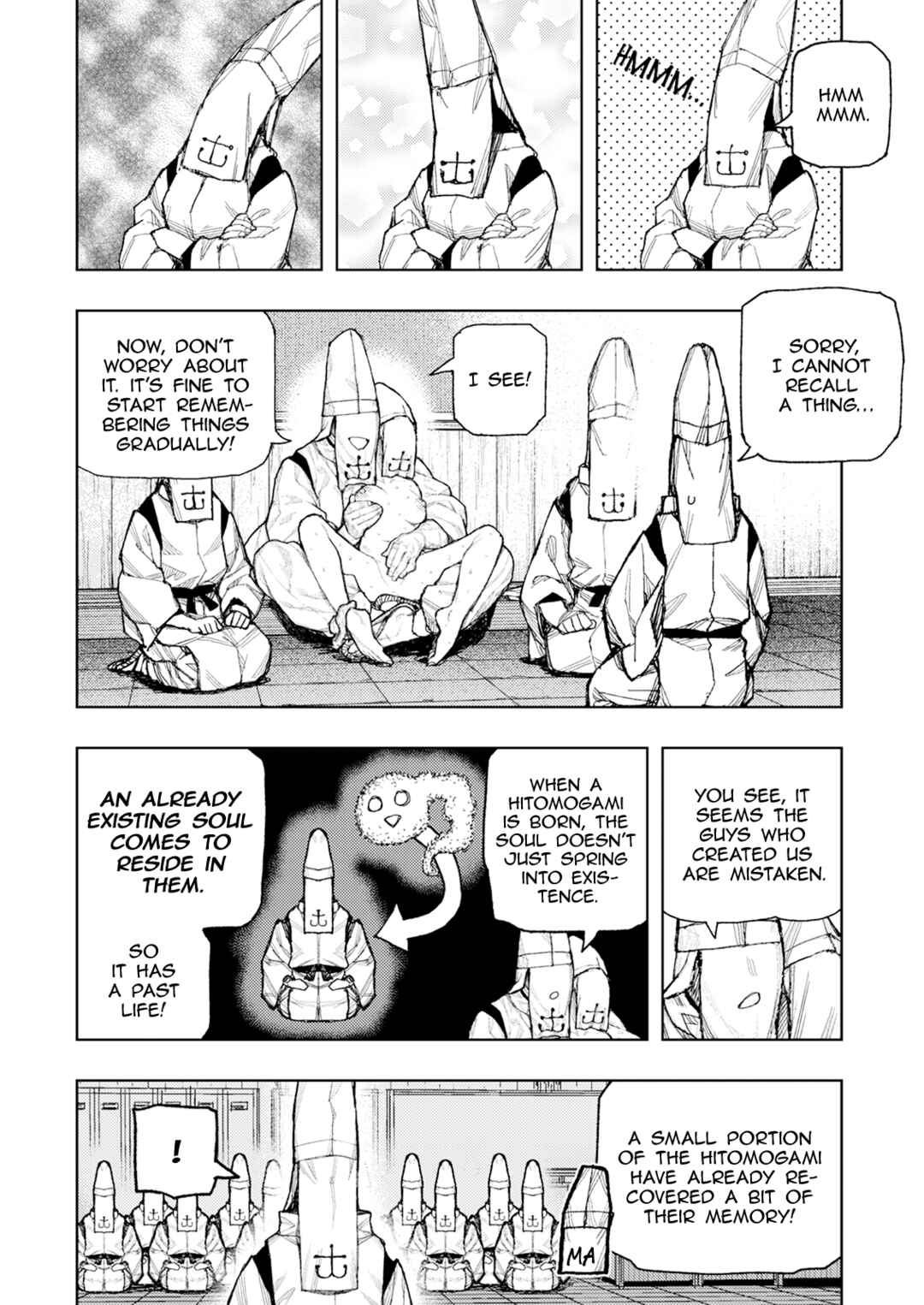 Chapter 184 - Page 24