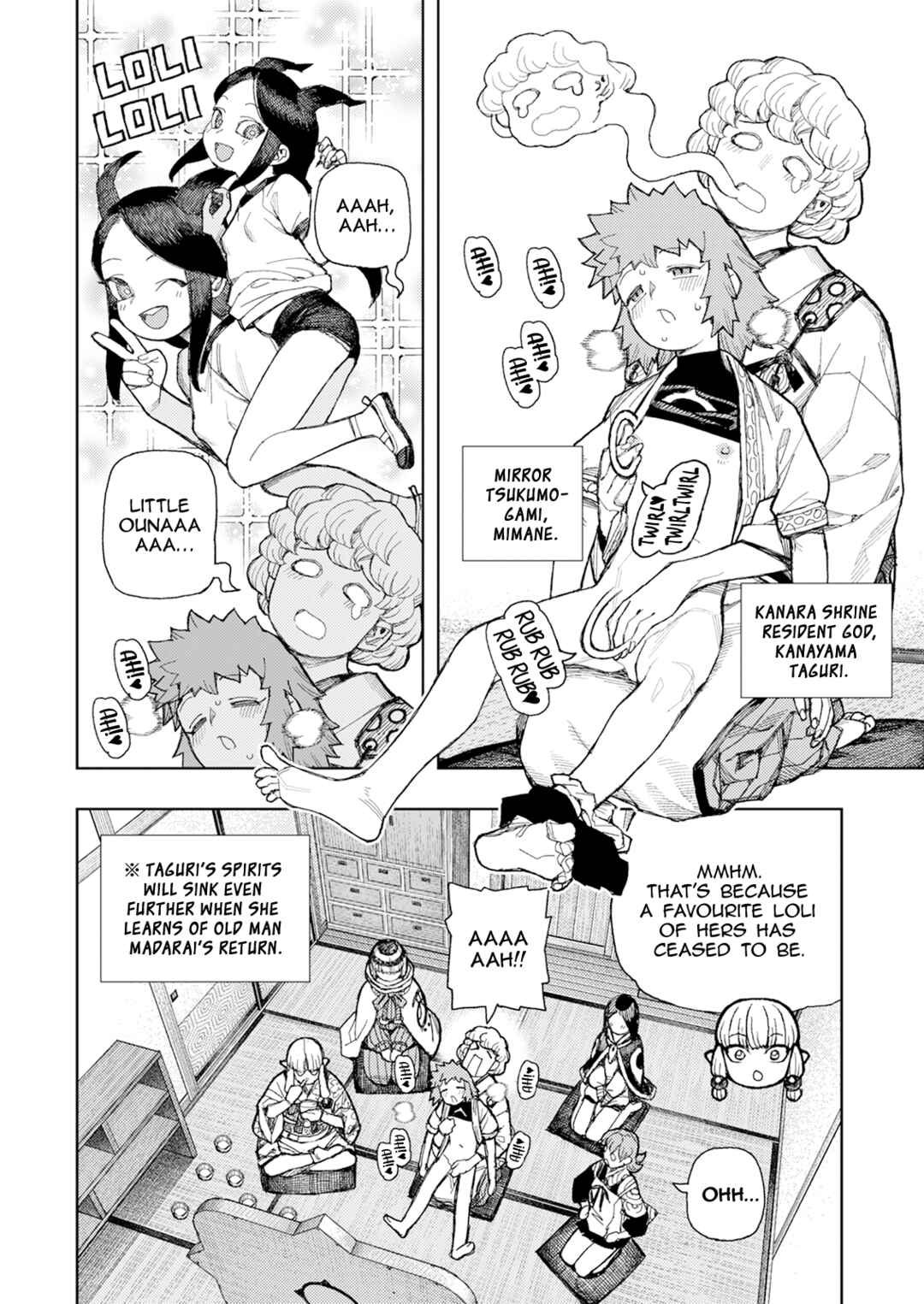 Chapter 184 - Page 6