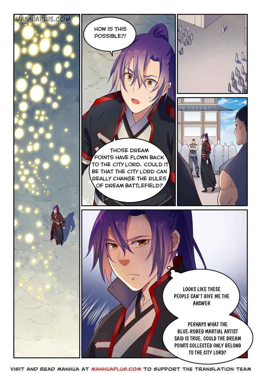 Chapter 595 - Page 2