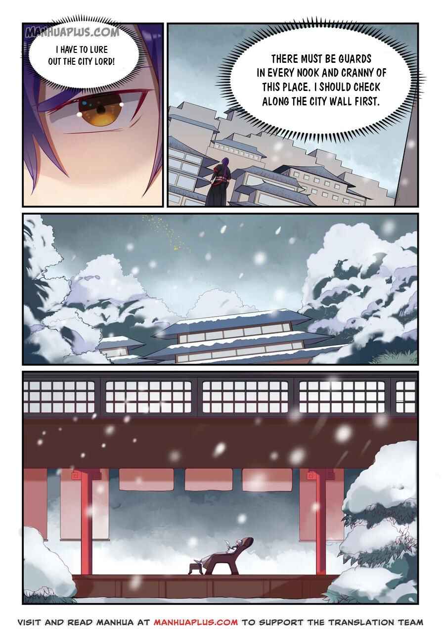 Chapter 595 - Page 3