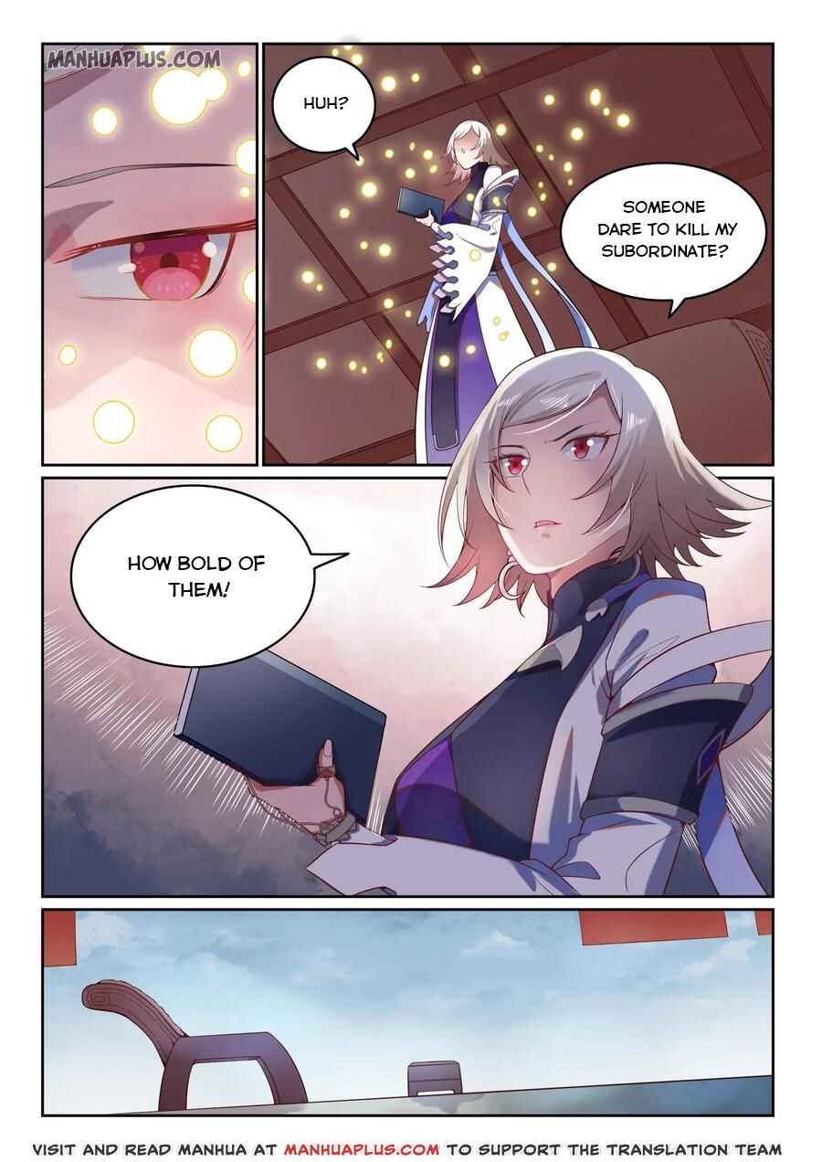Chapter 595 - Page 5