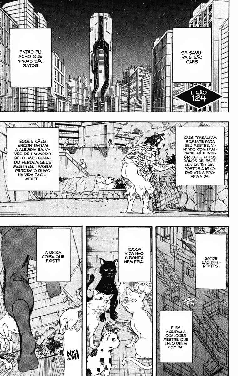 Chapter 124 - Page 1