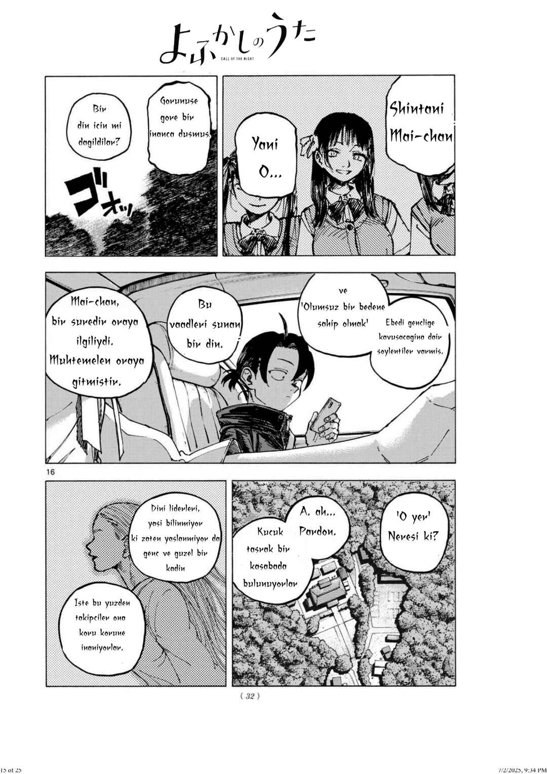 Chapter 1 - Page 14