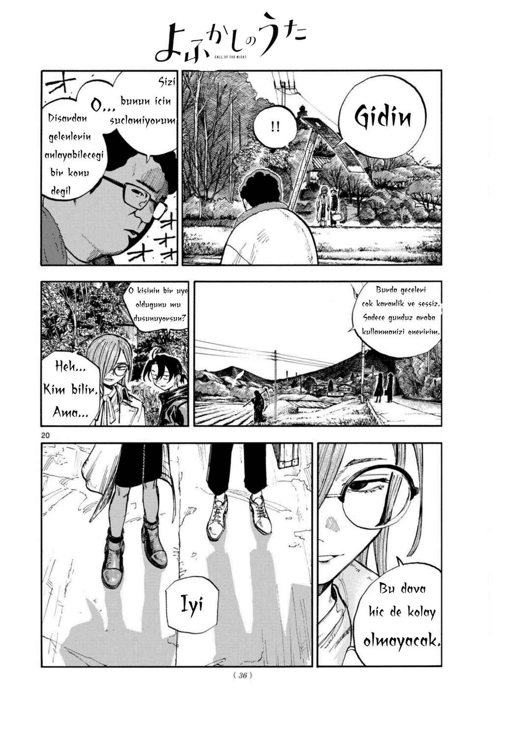 Chapter 1 - Page 18