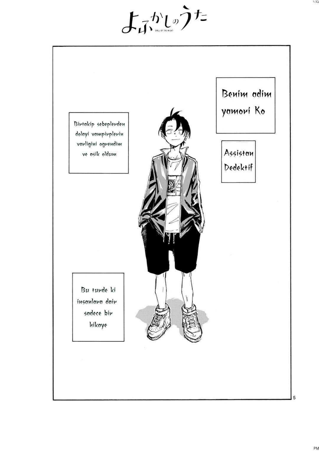 Chapter 1 - Page 3