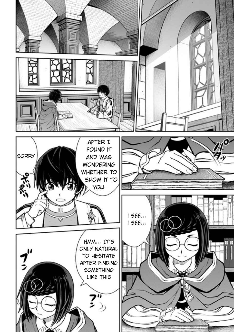 Chapter 41 - Page 19